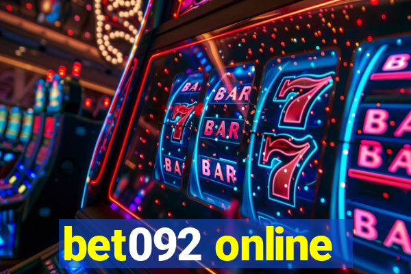 bet092 online